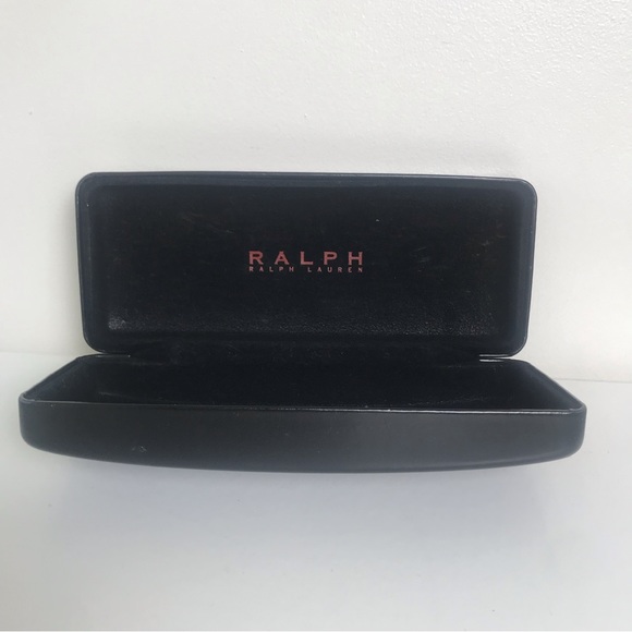 New Ralph Lauren Aviator Sunglasses Model 5123 - Picture 8 of 10